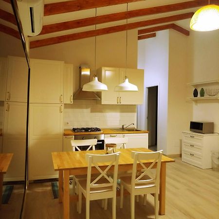 Oca Bianca Villa Pescia Romana Eksteriør bilde
