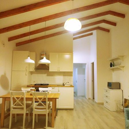 Oca Bianca Villa Pescia Romana Eksteriør bilde