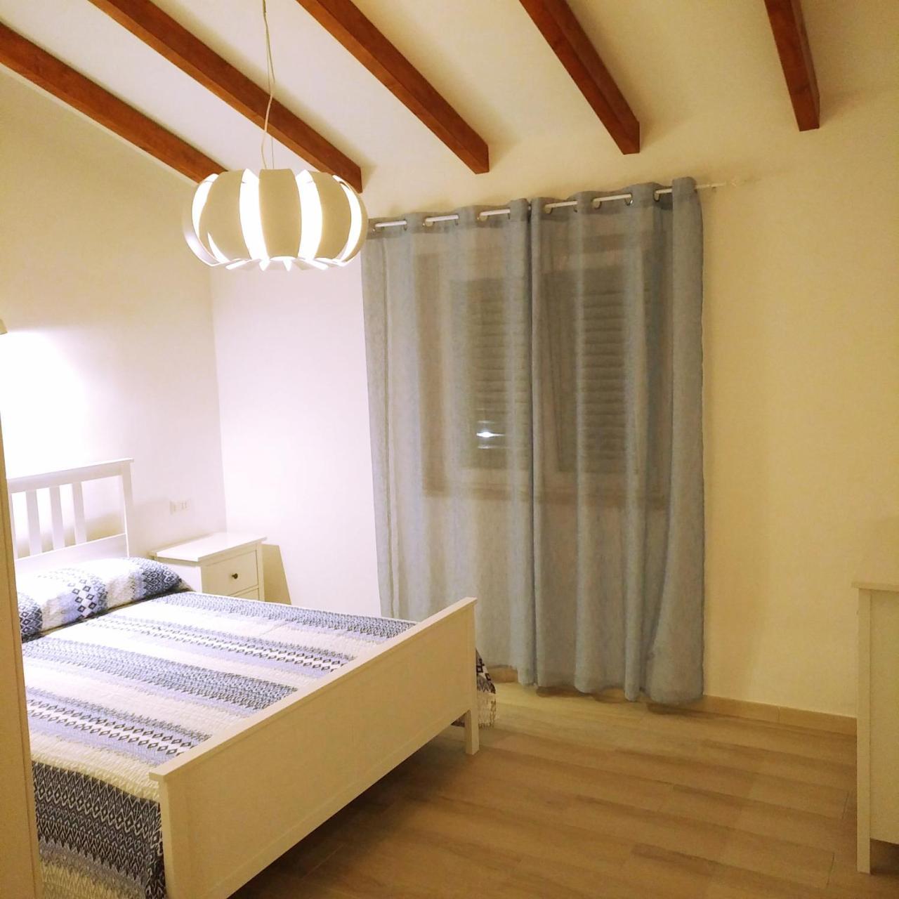 Oca Bianca Villa Pescia Romana Eksteriør bilde