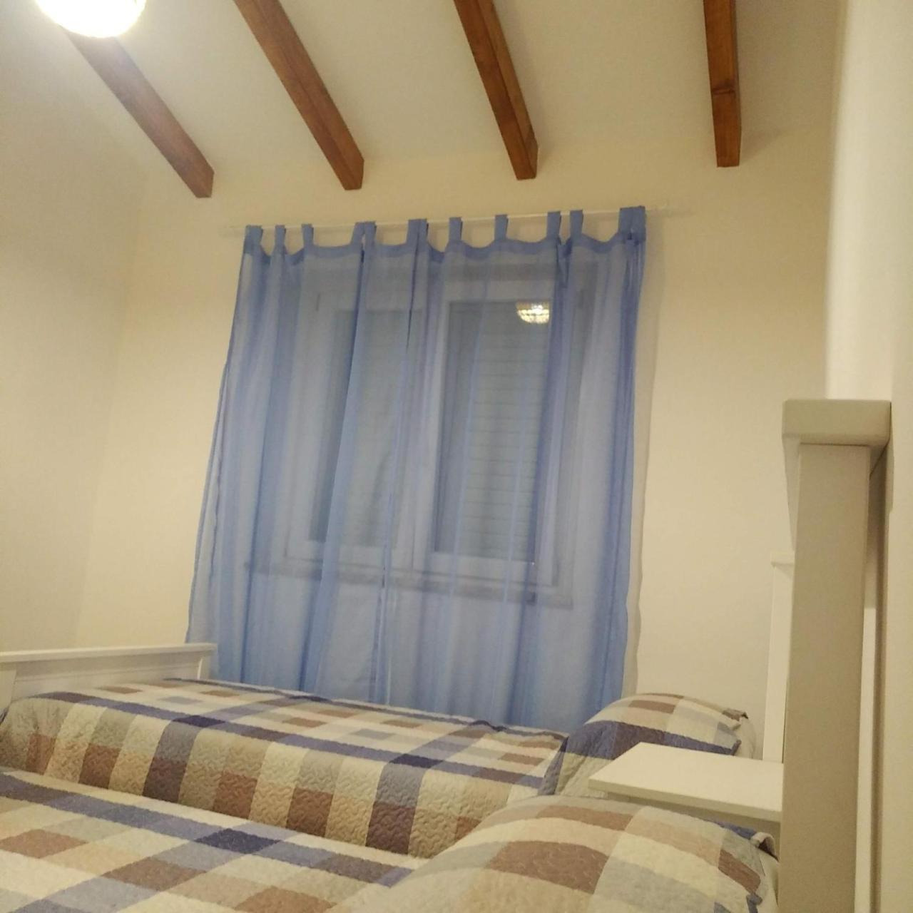 Oca Bianca Villa Pescia Romana Eksteriør bilde