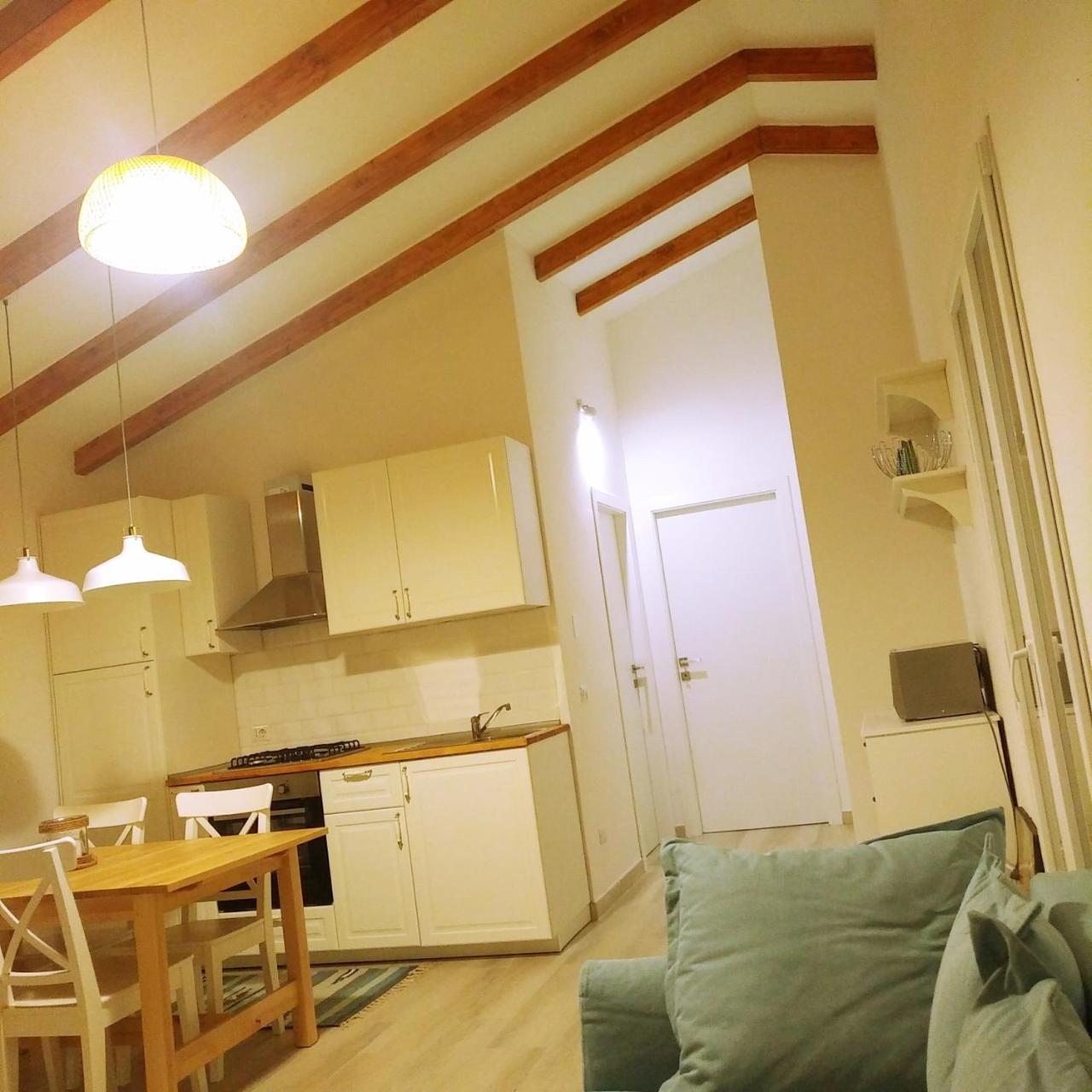 Oca Bianca Villa Pescia Romana Eksteriør bilde
